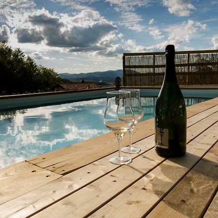 Casa Otium Toscana Terranuova Bracciolini Extérieur photo