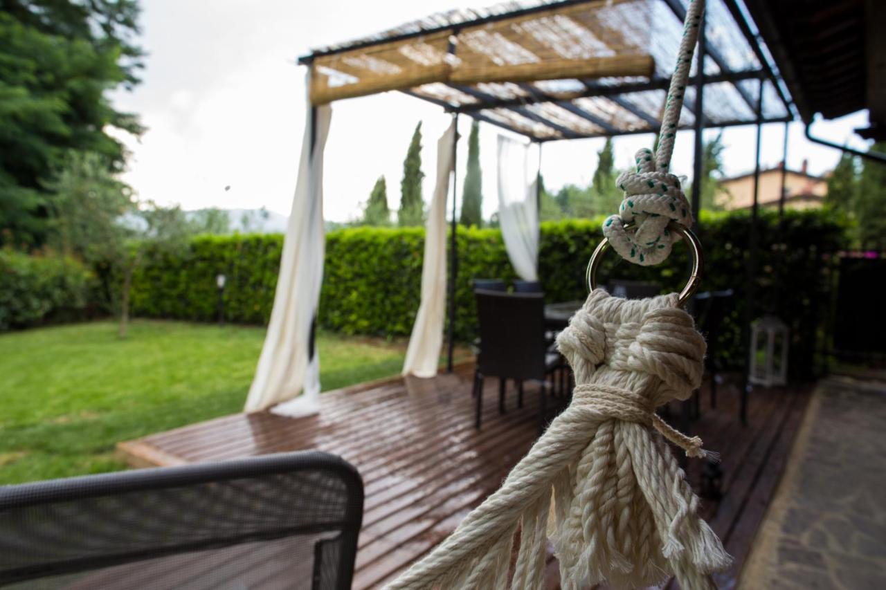 Casa Otium Toscana Terranuova Bracciolini Extérieur photo