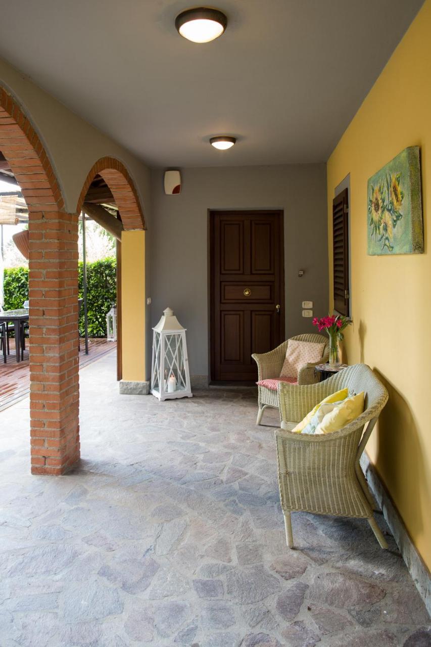Casa Otium Toscana Terranuova Bracciolini Extérieur photo