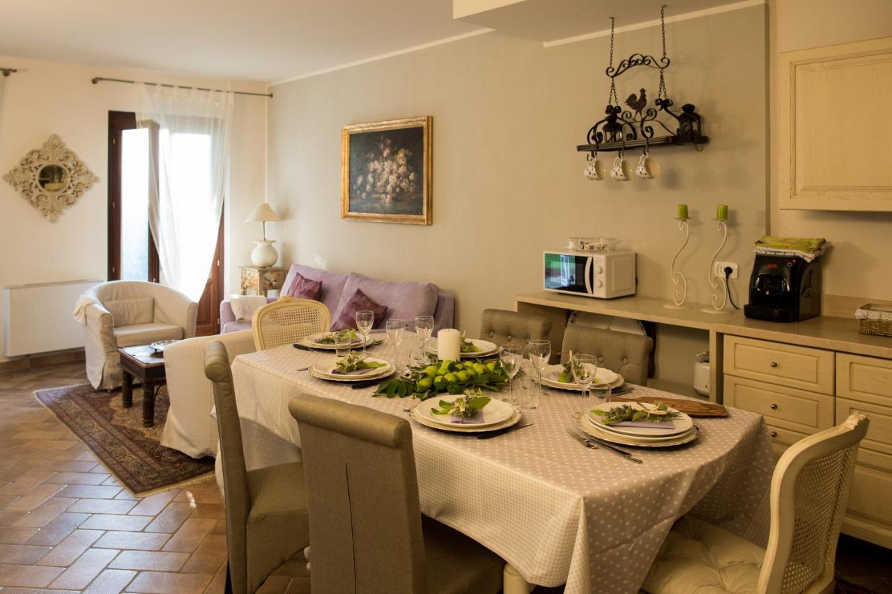 Casa Otium Toscana Terranuova Bracciolini Extérieur photo