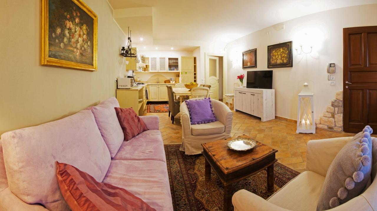 Casa Otium Toscana Terranuova Bracciolini Extérieur photo