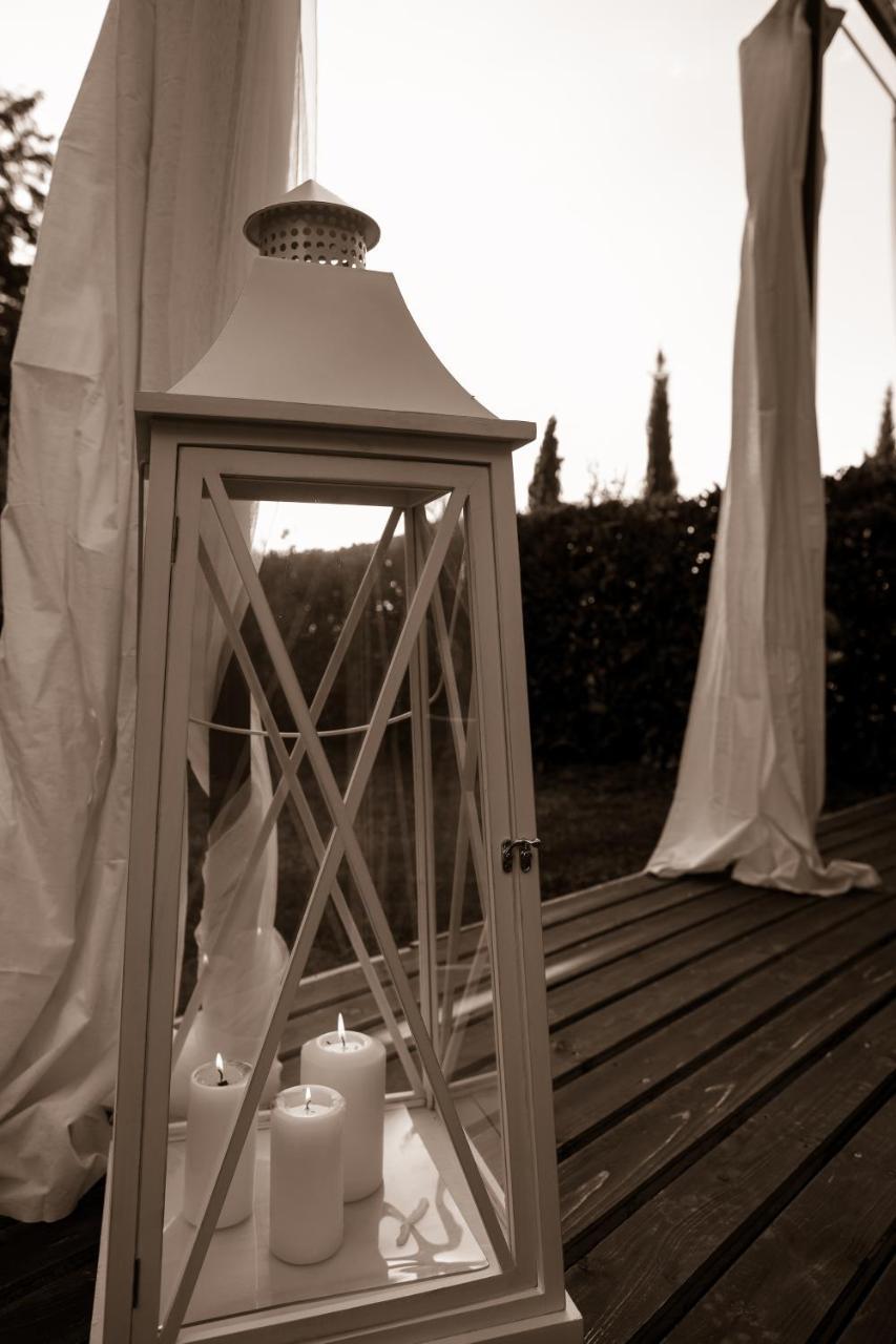 Casa Otium Toscana Terranuova Bracciolini Extérieur photo