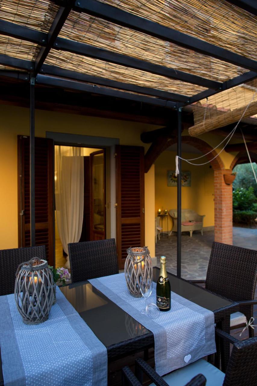 Casa Otium Toscana Terranuova Bracciolini Extérieur photo
