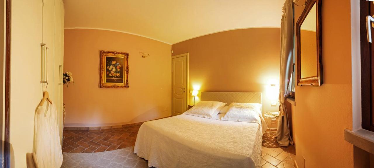 Casa Otium Toscana Terranuova Bracciolini Extérieur photo