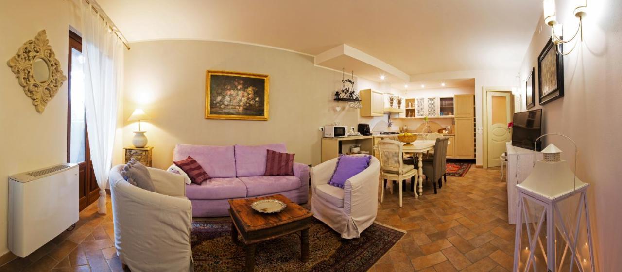 Casa Otium Toscana Terranuova Bracciolini Extérieur photo