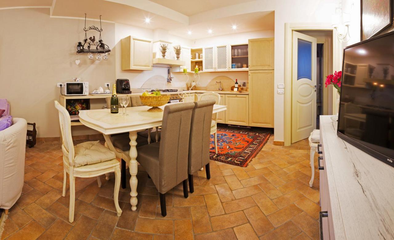 Casa Otium Toscana Terranuova Bracciolini Extérieur photo