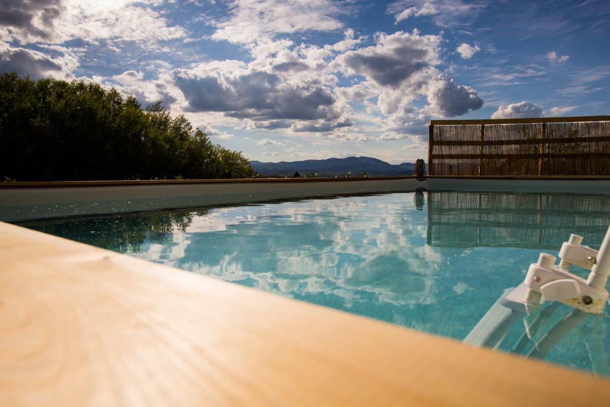 Casa Otium Toscana Terranuova Bracciolini Extérieur photo